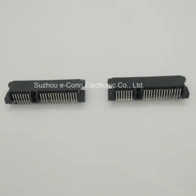 SATA 22pin Connector